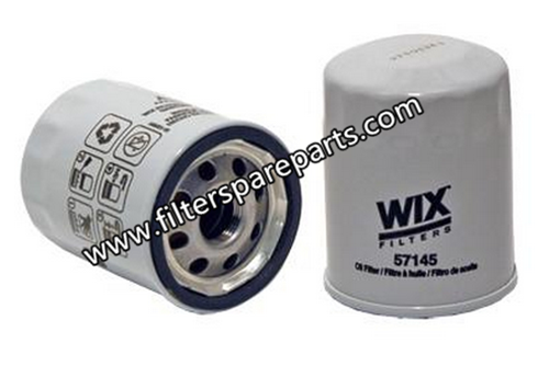 57145 WIX OIL FILTER